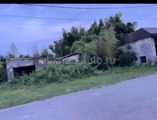 Срочно цандрипш у границы ! 4 сотых у моря !! все документы на руках ул курортная ! 