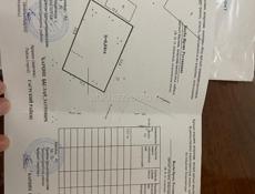 Срочно цандрипш у границы ! 4 сотых у моря !! все документы на руках ул курортная ! 