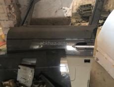 Хонда элюзион Двери и Багажник 