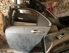 Дверь Хонда аккорд 