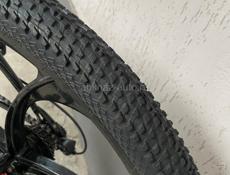 Новый bike BMW / велосипед БМВ / велик