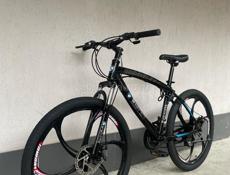Новый bike BMW / велосипед БМВ / велик