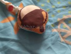 Развивающий коврик 