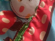 Развивающий коврик 