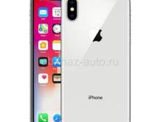 Куплю iPhone х даже пуская будет разбита мне нужен плата и батарея 