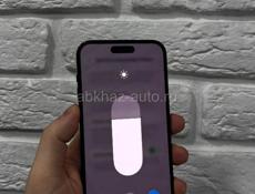 14 Pro Max 128Gb 🔋86%