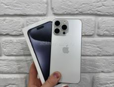 15 Pro Max 256gb 🔋94%