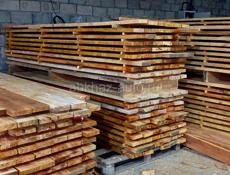 Доска обрезная