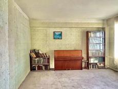 3 - К. КВАРТИРА В СУХУМЕ С ВИДОМ НА МОРЕ И ГОРЫ ЗА 4,5 млн.₽