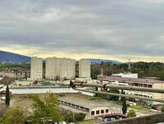 3 - К. КВАРТИРА В СУХУМЕ С ВИДОМ НА МОРЕ И ГОРЫ ЗА 4,5 млн.₽