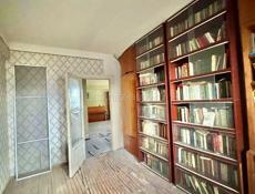 3 - К. КВАРТИРА В СУХУМЕ С ВИДОМ НА МОРЕ И ГОРЫ ЗА 4,5 млн.₽