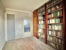 3 - К. КВАРТИРА В СУХУМЕ С ВИДОМ НА МОРЕ И ГОРЫ ЗА 4,5 млн.₽