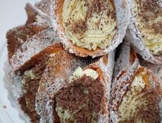 Домашняя выпечка