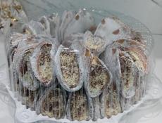 Домашняя выпечка