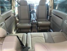 Mercedes-Benz V-Класс