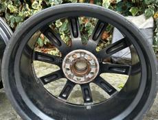 Диски r19 LEXUS ISF 