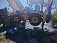 Экскаватор