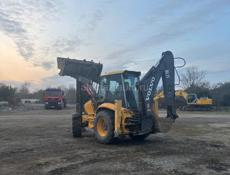 Экскаватор