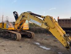 Экскаватор