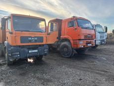 Экскаватор