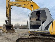 Экскаватор