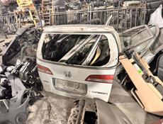 Багажник Honda Ellison