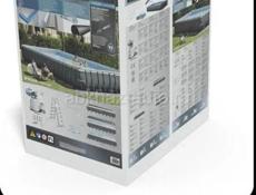 Продам бассеин