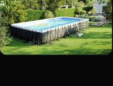 Продам бассеин