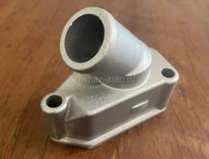 Термостат на Шевроле 