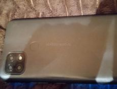 Продам телефон реальный c21 экран есть трещинка на экране на работу не влияет на гол ступить долг не даю сроч