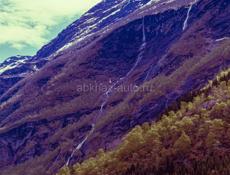 Сдаётся однокомнатная квартира 