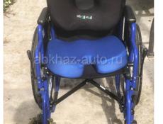 Инвалидная коляска 