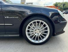 Mercedes-Benz S-Класс