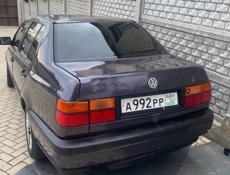 Volkswagen Vento