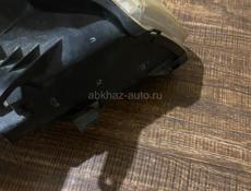 Фара Мазда вериса 