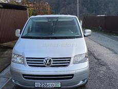 Volkswagen Caravella