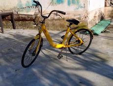 Велек в отличном состоянии просто там цепь расслабленная 