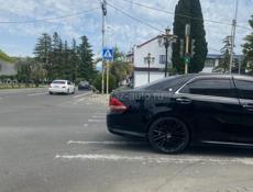 Диски с шинами 