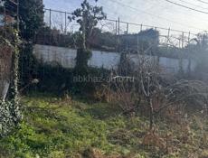 Продается участок в районе турбазы