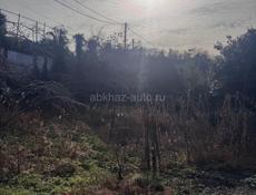 Продается участок в районе турбазы