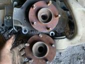 Ступечные подшипники на фугу 