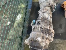 МКПП террано1