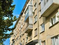 2 - К. КВАРТИРА В СУХУМЕ ЗА 2,5 млн.₽