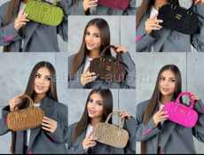 Сумки все по 2500