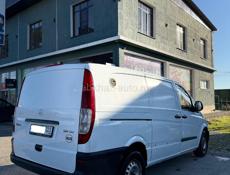 Mercedes-Benz Viano