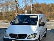 Mercedes-Benz Viano