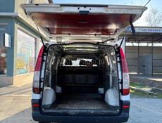 Mercedes-Benz Viano