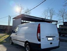 Mercedes-Benz Viano