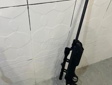 Пневматическая винтовка 