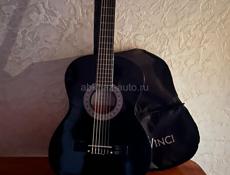 Гитара ДАИВИНЧИ